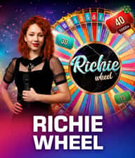 Richie Wheel