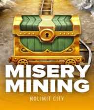 Misery Mining