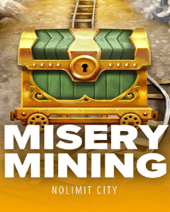 Misery Mining