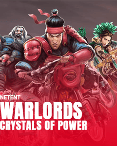 Warlords: Crystals of Power