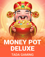 Money Pot Deluxe