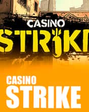 Casino Strike