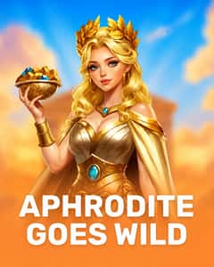Aphrodite Goes Wild