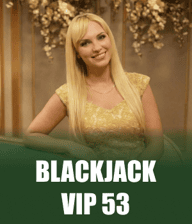 Blackjack VIP 53