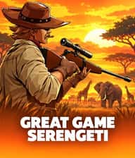 Great Game Serengeti