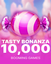 Tasty Bonanza 10,000