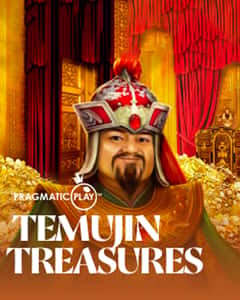 Temujin Treasures