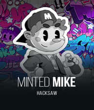 Minted Mike