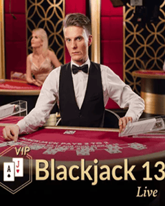 Blackjack VIP 13