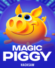 Magic Piggy