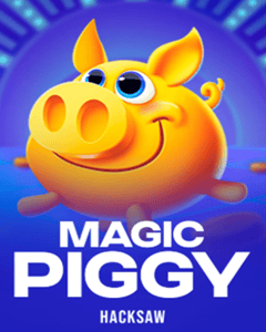 Magic Piggy