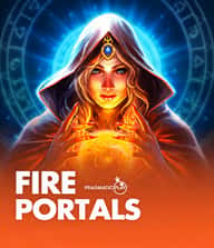 Fire Portals