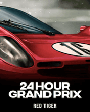 24 Hour Grand Prix