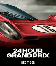 24 Hour Grand Prix