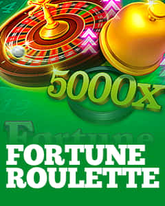 Fortune Roulette