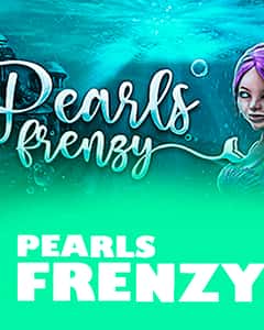 Pearl's Frenzy