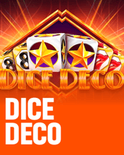 Dice Deco