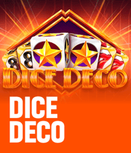 Dice Deco