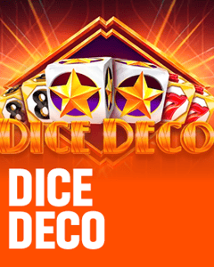 Dice Deco