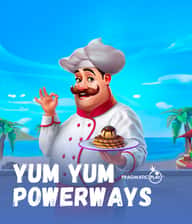 Yum Yum Powerways