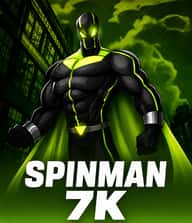 Spinman 7K
