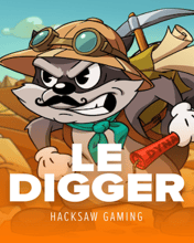 Le Digger