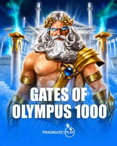 Gates of Olympus 1000