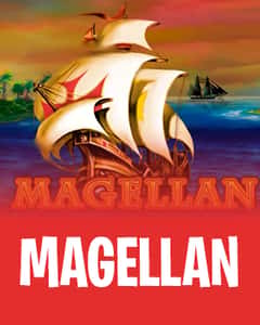 Magellan
