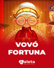 Vovó Fortuna