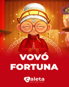 Vovó Fortuna