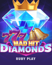 Mad Hit Diamonds