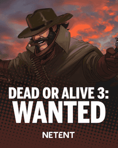 Dead or Alive 3: Wanted