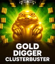 Gold Digger Clusterbuster