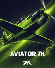 Aviator 7K