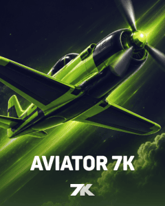 Aviator 7K