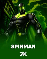 Spinman 7K