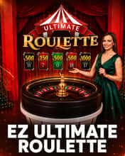 EZ Ultimate Roulette