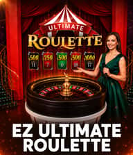 EZ Ultimate Roulette
