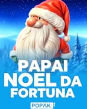 Papai Noel da Fortuna