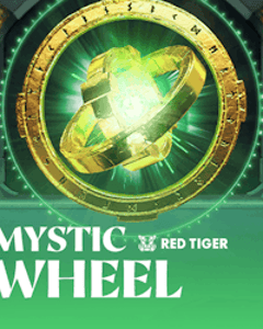 Mystic Wheel