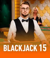 Blackjack 15