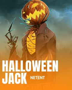 Halloween Jack