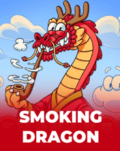 Smoking Dragon