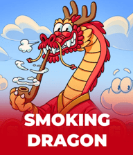 Smoking Dragon