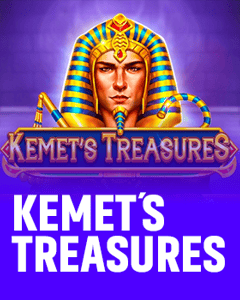 Kemet's Treasures