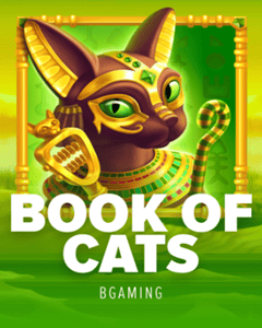Book of Cats
