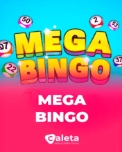 Mega Bingo