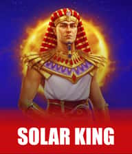 Solar King