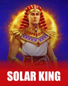 Solar King