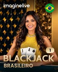 Blackjack Brasileiro 1